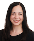Sara Rivard Headshot