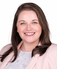 Tara Diesbourg Headshot