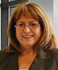 Kathy Forzley Headshot