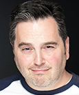 A headshot of Jeff Thomakos