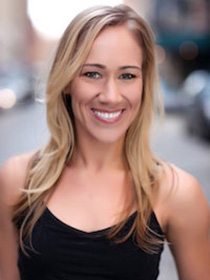 Headshot - AMANDA LEHMAN