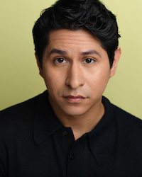 Oscar Quiroz Headshot