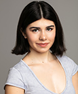 Lilija Shuger headshot