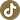 White TikTok icon