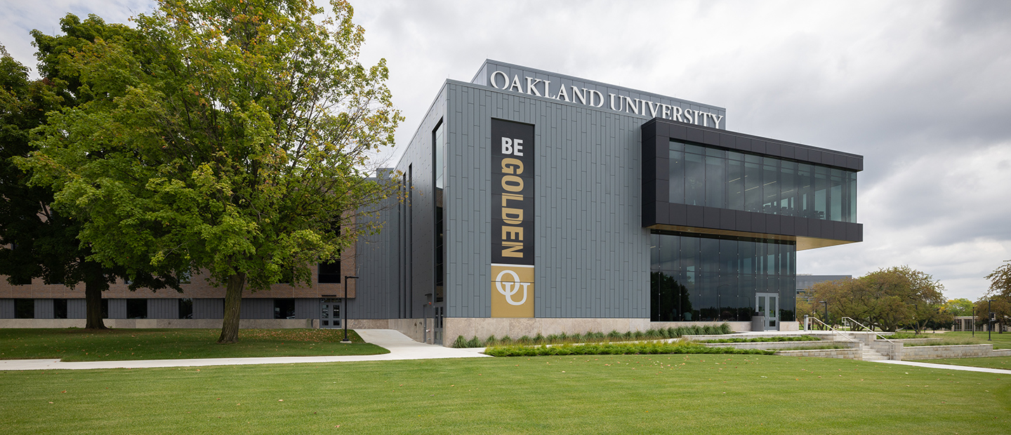 South Foundation Hall