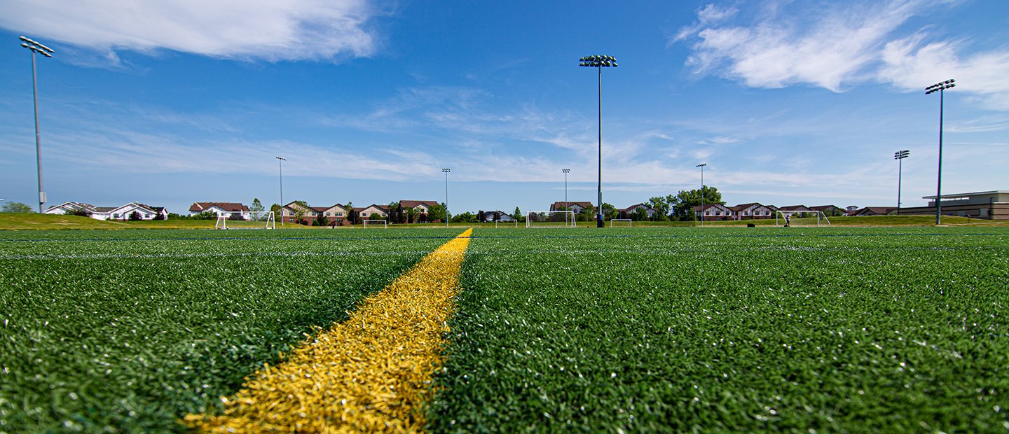 Outdoor-Complex Banner