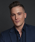 Photo of Clark Ausloos