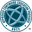 Approved Continuing Education Provider Logo