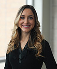 A headshot of Jenna Przeslawski.