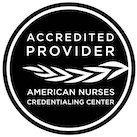 American Nurses Credentialing Center Logo