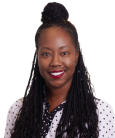 Alicia Watts
