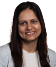 Deepa Agrawal