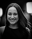 A headshot of Bethany Dwyer