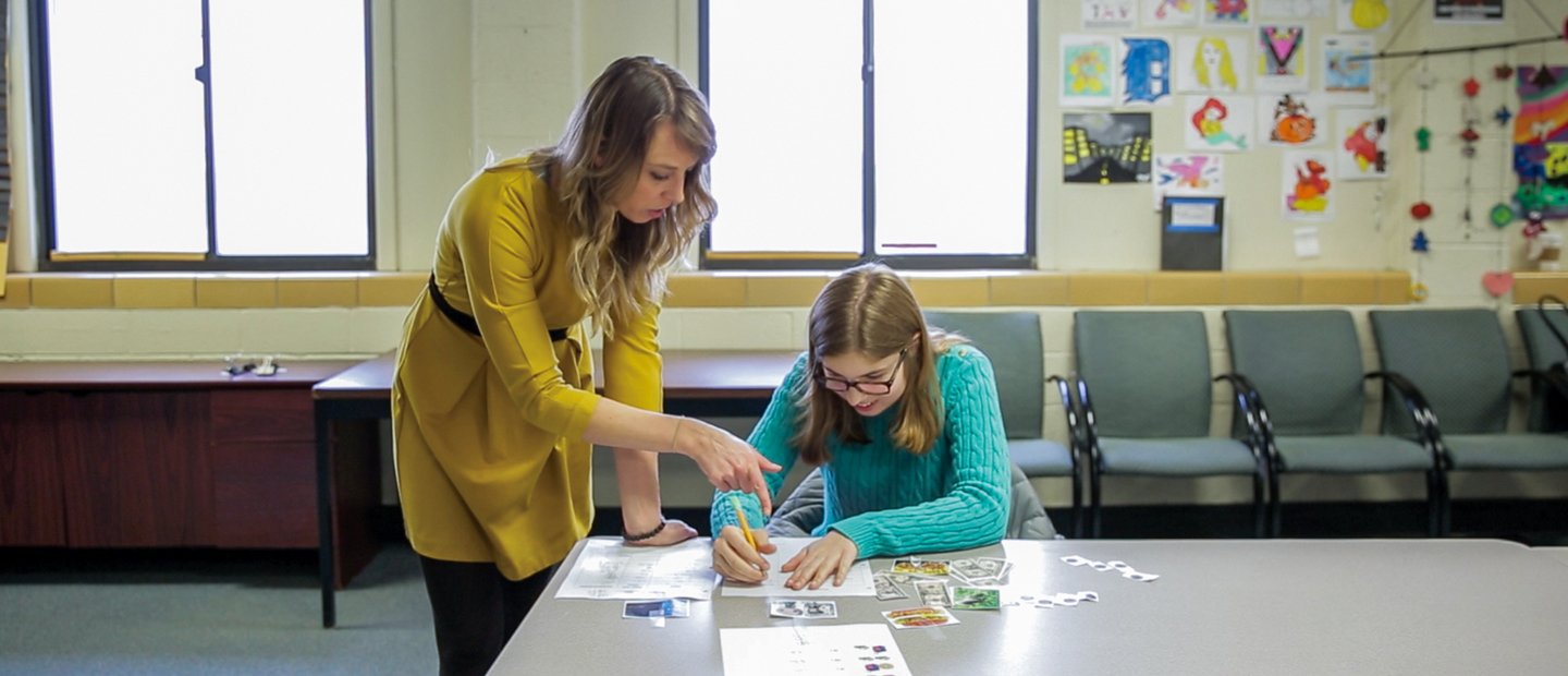 OU CARES Employable Skills Training Banner