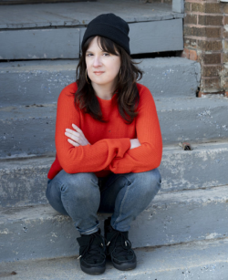 Tracie McMillan